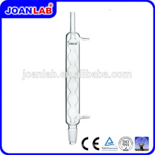 JOAN Laboratory Glassware Standard Joint Allihn Condenser